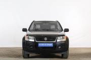 Suzuki Grand Vitara II Тюмень  - изображение 22