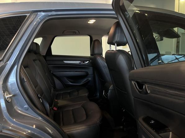 Mazda CX-5 II с пробегом 2020 года, цена 2 800 000 рублей, 132035 км, внедорожник, Автокод Объявления