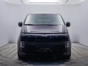 Hyundai Staria I Москва  - изображение 24