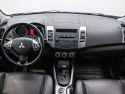 Mitsubishi Outlander II Москва  - изображение 33