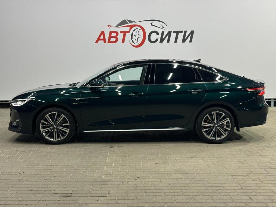 Chery Arrizo 8 Тамбов  - изображение 4