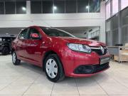 Renault Logan II Москва  - изображение 26
