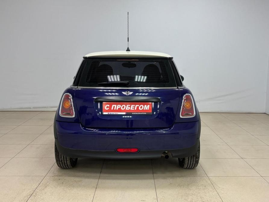 Mini Hatch II (R56) Альметьевск  - изображение 5