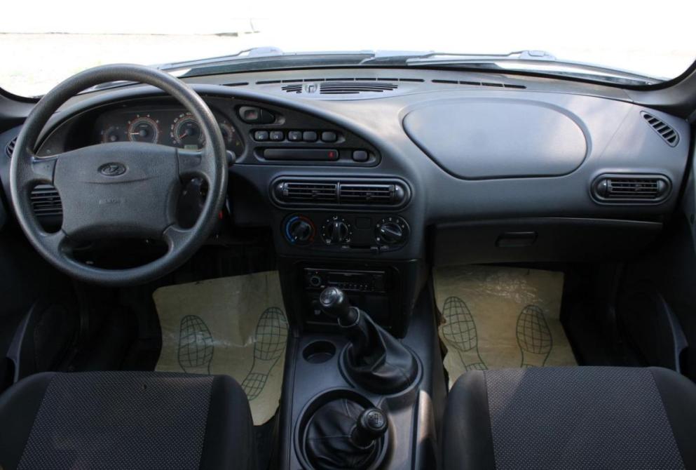 Lada (ВАЗ) Niva Travel I Нижний Новгород  - изображение 15