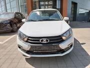 Lada (ВАЗ) Granta I Рестайлинг Краснодар  - изображение 16