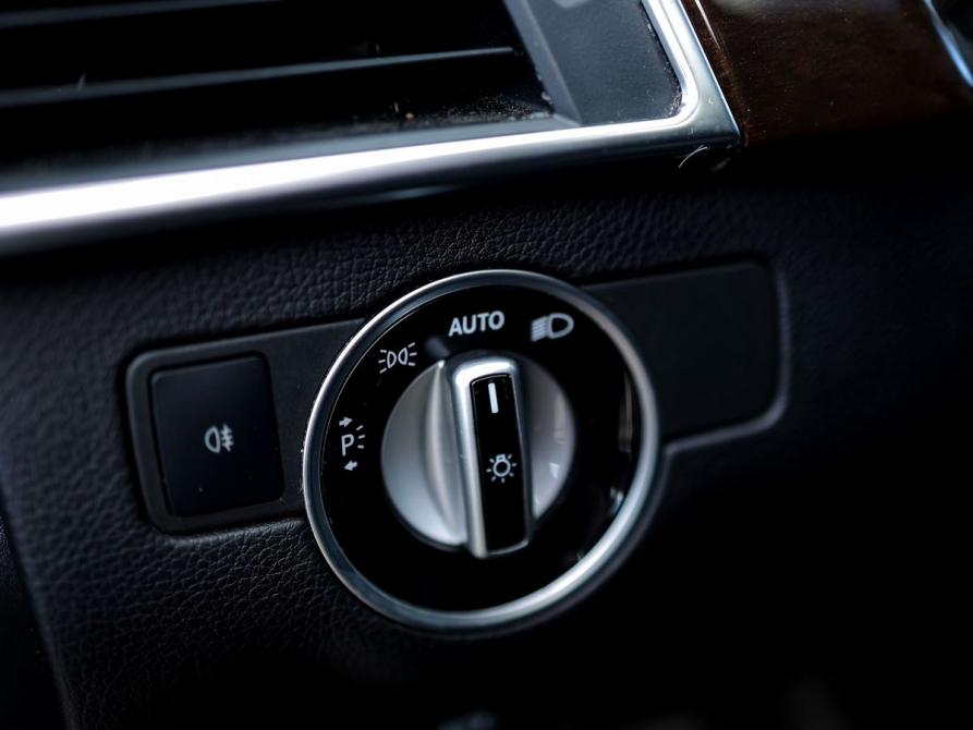 Mercedes-Benz GL-Класс II (X166) Ижевск  - изображение 19