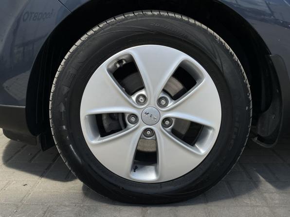 Kia Soul II с пробегом 2014 года, цена 1 250 000 рублей, 121793 км, хэтчбек, Автокод Объявления