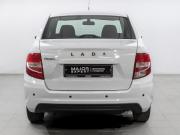 Lada (ВАЗ) Granta I Рестайлинг Химки  - изображение 31