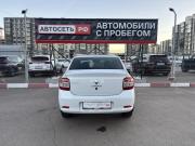 Renault Logan II Рестайлинг Альметьевск  - изображение 33