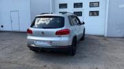 Volkswagen Tiguan I Рестайлинг Магнитогорск  - изображение 34