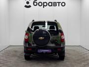 Chevrolet Niva I Рестайлинг Воронеж  - изображение 26