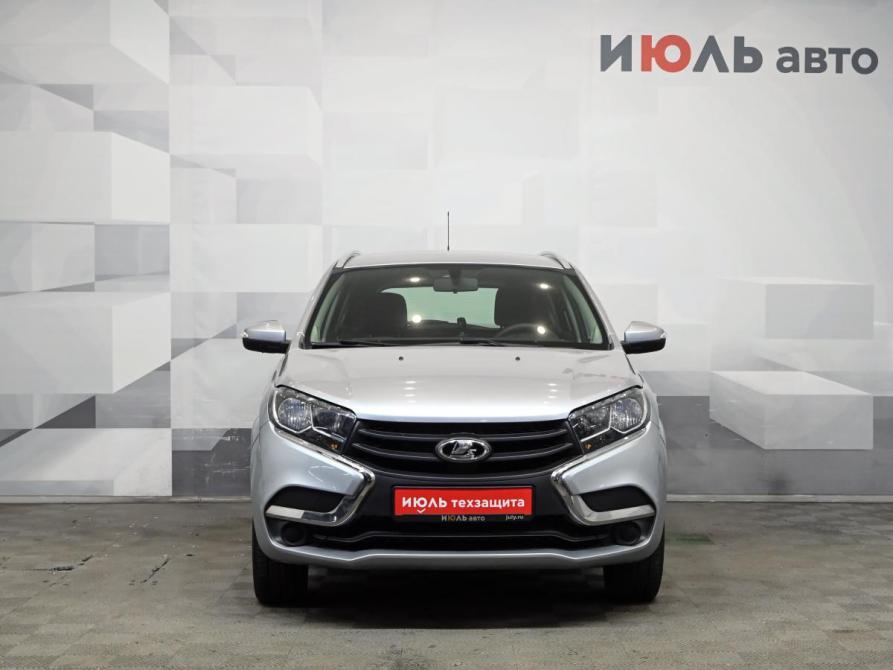 Lada (ВАЗ) XRAY I Екатеринбург  - изображение 2