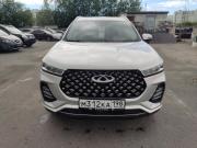 Chery Tiggo 7 Pro I Санкт-Петербург  - изображение 11