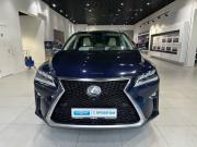 Lexus RX IV Москва  - изображение 30