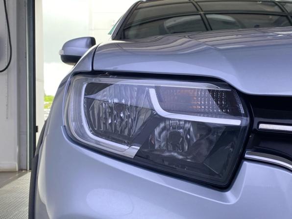 Renault Logan II Рестайлинг с пробегом 2021 года, цена 1 209 000 рублей, 70027 км, седан, Автокод Объявления