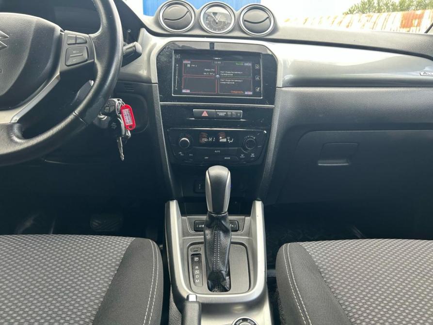 Suzuki Vitara II Санкт-Петербург  - изображение 14