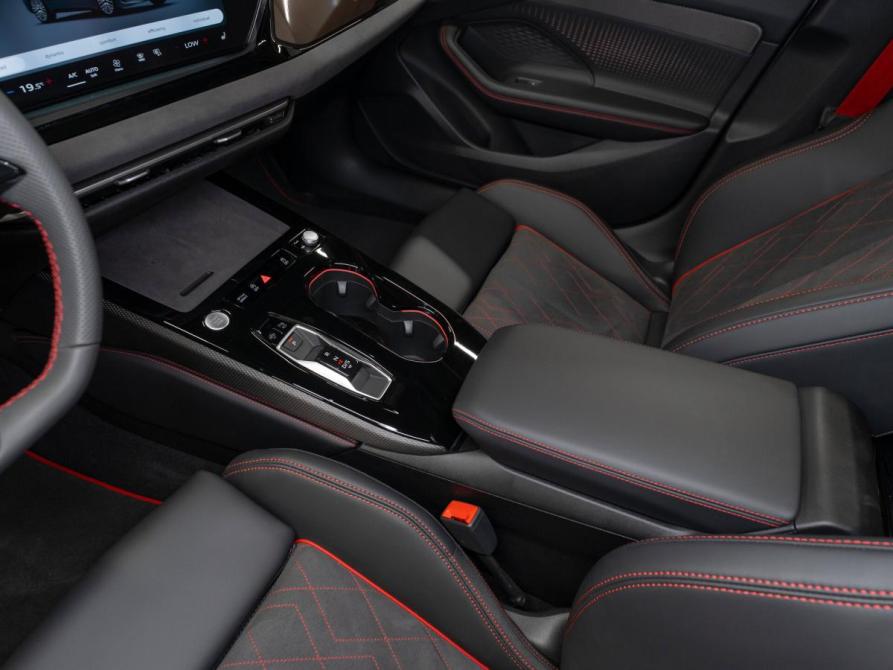 Audi A5 III (B10) Москва  - изображение 18