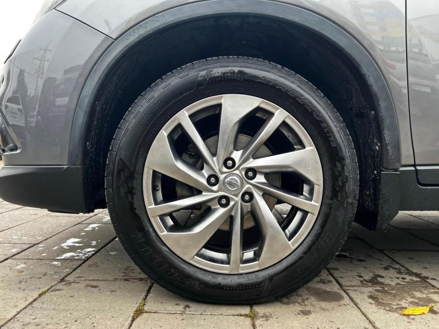 Nissan X-Trail III Стерлитамак  - изображение 9