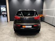 Kia Sportage III Рестайлинг Нижний Новгород  - изображение 12