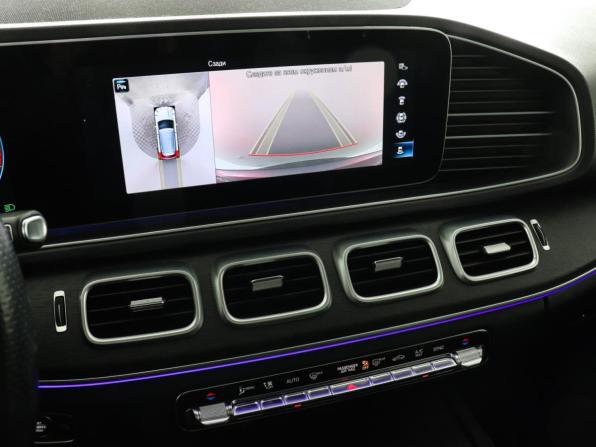 Mercedes-Benz GLE II (V167) с пробегом 2020 года, цена 7 600 000 рублей, 88075 км, внедорожник, Автокод Объявления