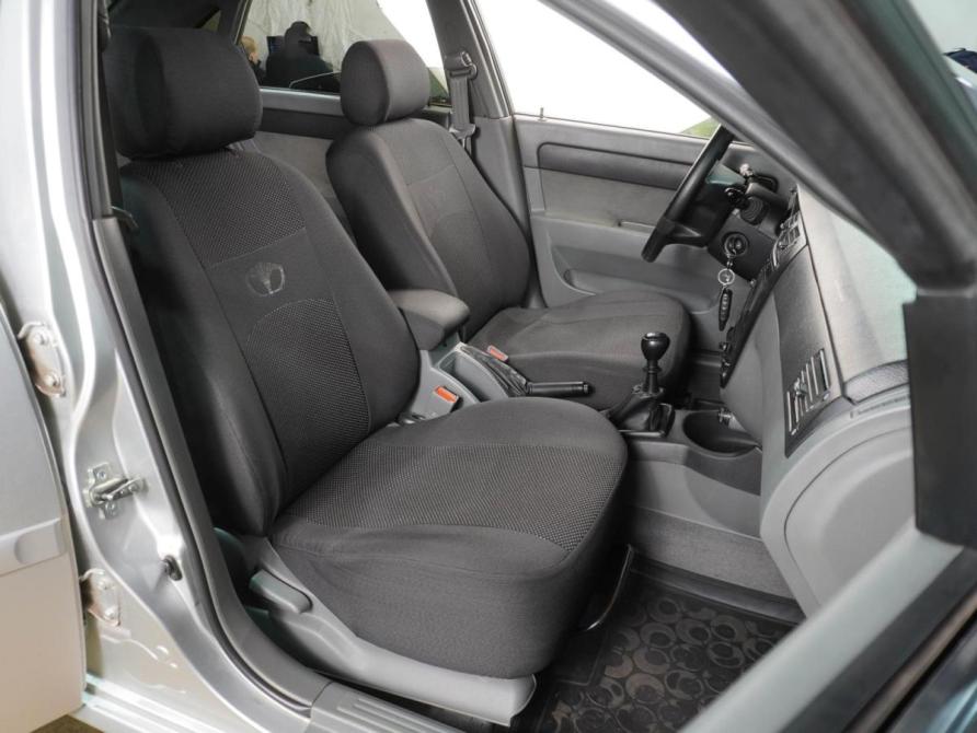 Daewoo Gentra II Воронеж  - изображение 8