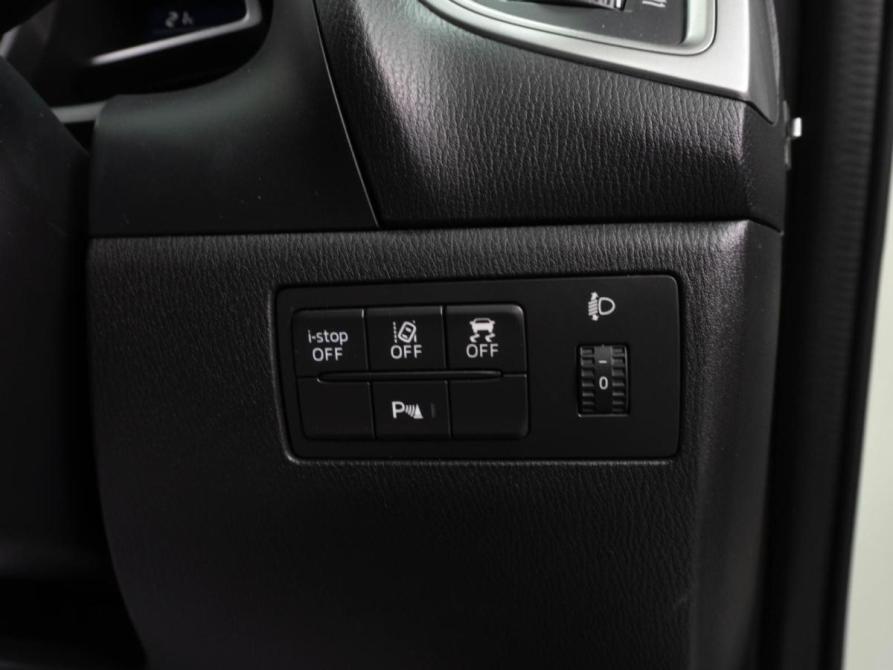 Mazda Axela III Рестайлинг Тюмень  - изображение 12