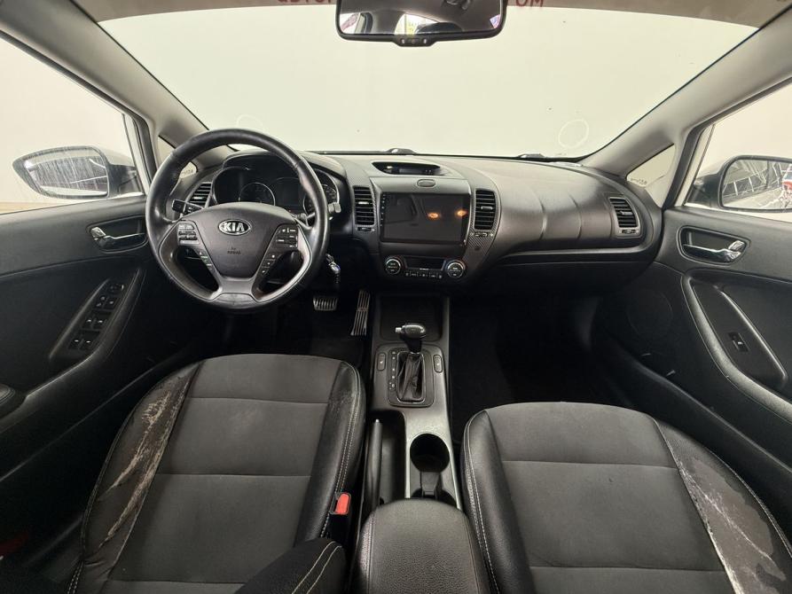 Kia Cerato III Смоленск  - изображение 12