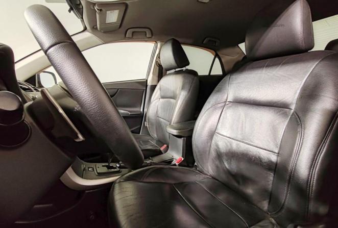 Toyota Corolla X (E140 E150) с пробегом 2007 года, цена 630 000 рублей, 200810 км, седан, Автокод Объявления
