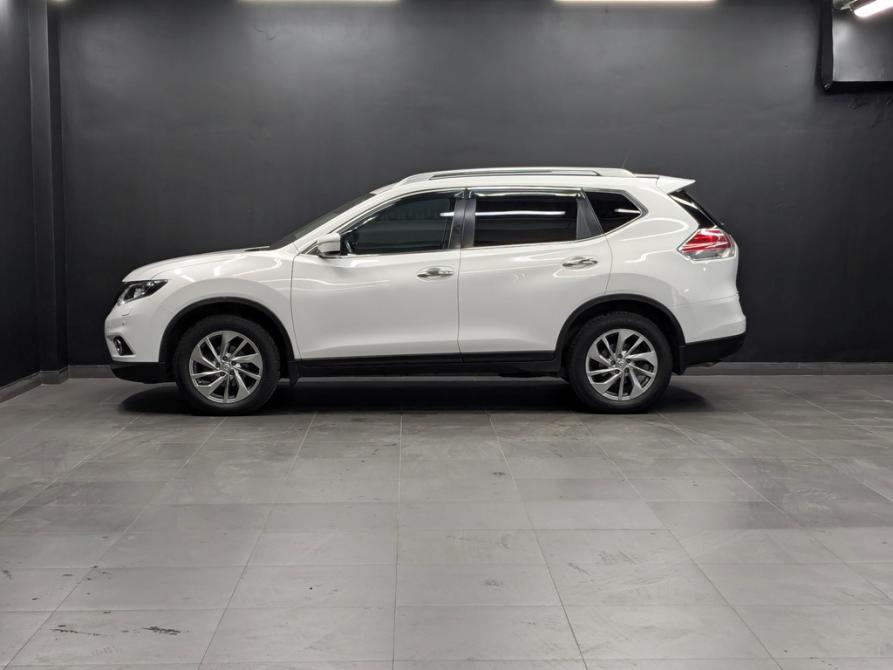 Nissan X-Trail III Москва  - изображение 27