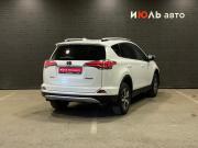Toyota RAV4 IV (XA40) Рестайлинг Челябинск  - изображение 28