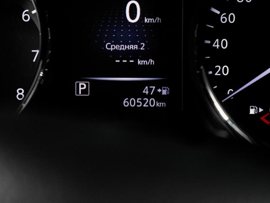 Nissan Qashqai II Москва  - изображение 11