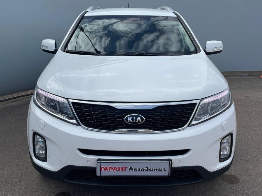 Kia Sorento II Рестайлинг Стерлитамак  - изображение 13
