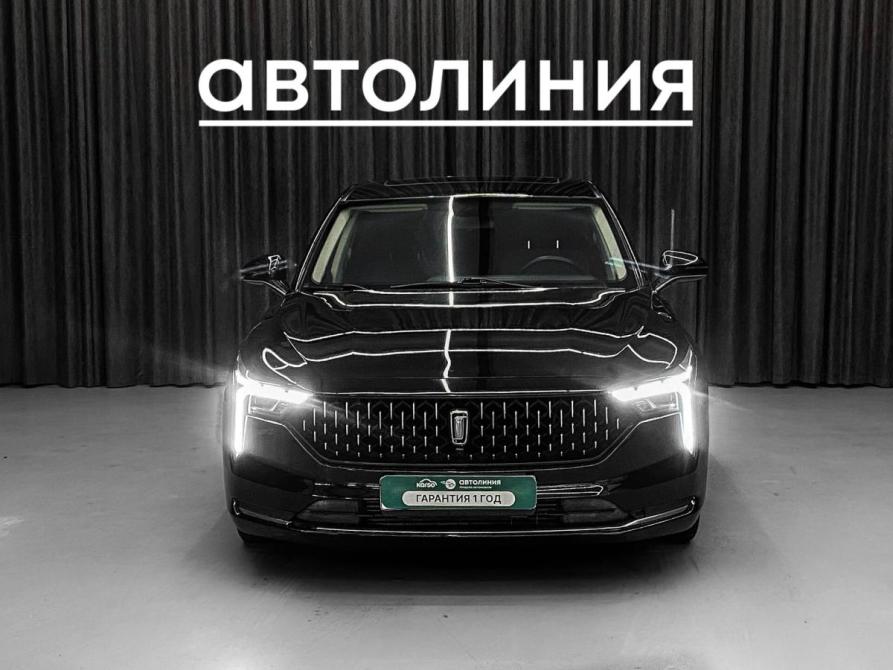 FAW Bestune B70 I Красноярск  - изображение 3