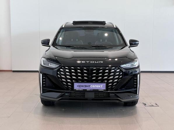 JETOUR X70+ I Рестайлинг с пробегом 2025 года, цена 2 470 000 рублей, 22071 км, внедорожник, Автокод Объявления