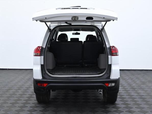 Mitsubishi Pajero Sport II Рестайлинг с пробегом 2013 года, цена 1 599 000 рублей, 168000 км, внедорожник, Автокод Объявления