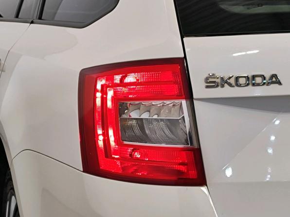 Skoda Octavia III (A7) с пробегом 2013 года, цена 809 000 рублей, 134429 км, универсал, Автокод Объявления