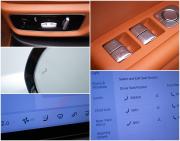 Li Auto (Lixiang) L7 I Москва  - изображение 37