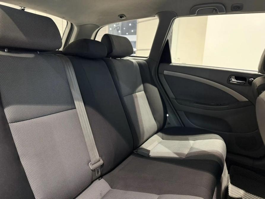 Chevrolet Lacetti I Новосибирск  - изображение 10
