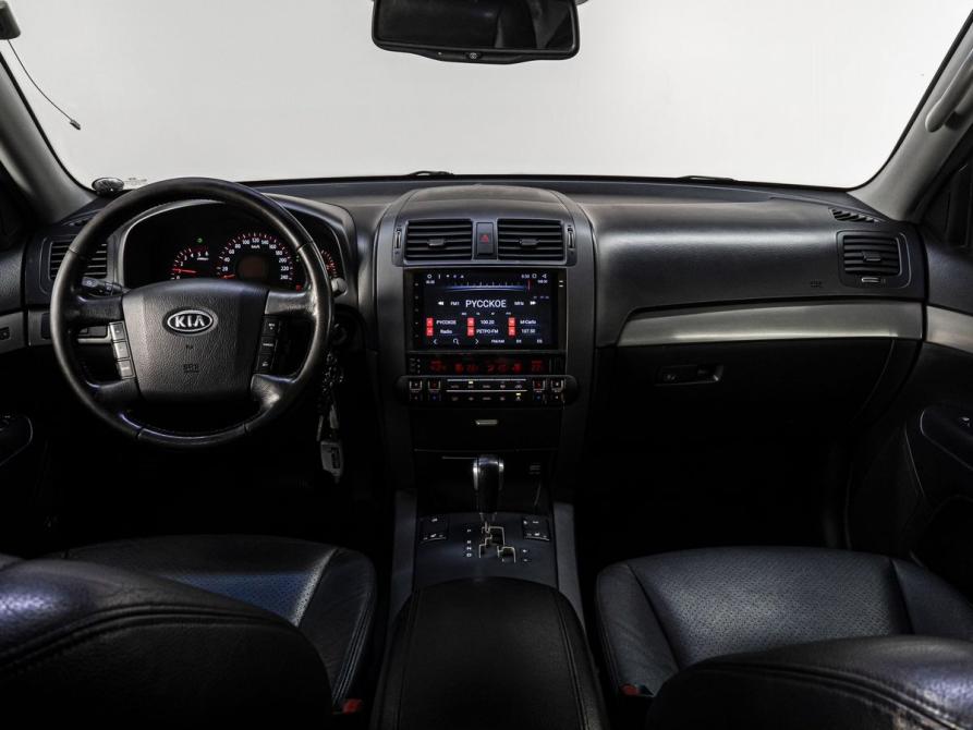 Kia Mohave I Тюмень  - изображение 21