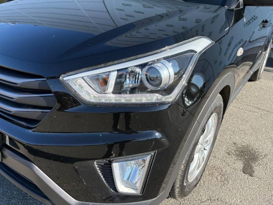 Hyundai Creta I Нижний Тагил  - изображение 8