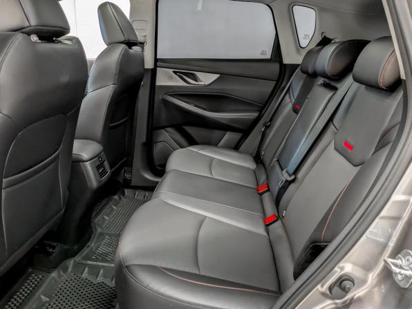 Changan CS35 Plus I Рестайлинг с пробегом 2024 года, цена 1 895 000 рублей, 12470 км, внедорожник, Автокод Объявления