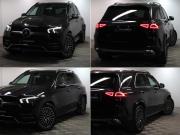 Mercedes-Benz GLE II (V167) Москва  - изображение 50