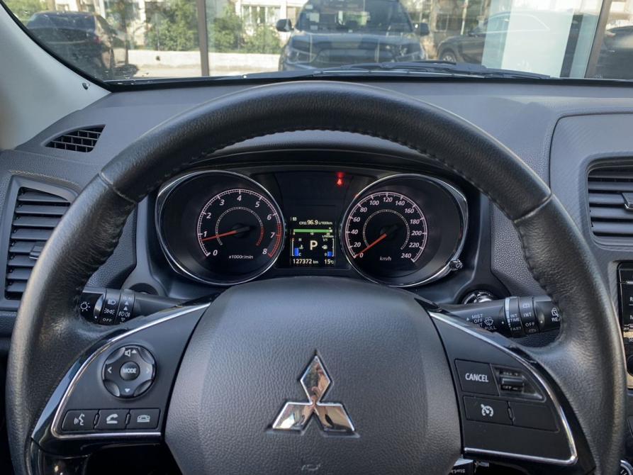 Mitsubishi ASX I Рестайлинг 2 Самара  - изображение 14