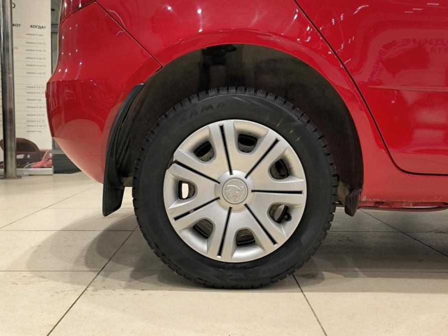 Skoda Fabia II Рестайлинг Казань  - изображение 22