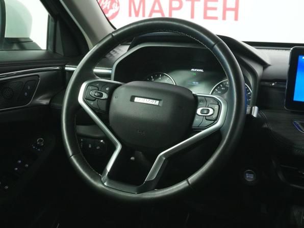 Haval Jolion I с пробегом 2023 года, цена 1 737 000 рублей, 60286 км, внедорожник, Автокод Объявления