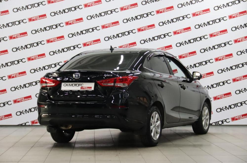 Changan Alsvin Сургут  - изображение 2