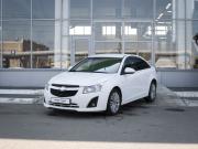 Chevrolet Cruze I Рестайлинг Курган  - изображение 23