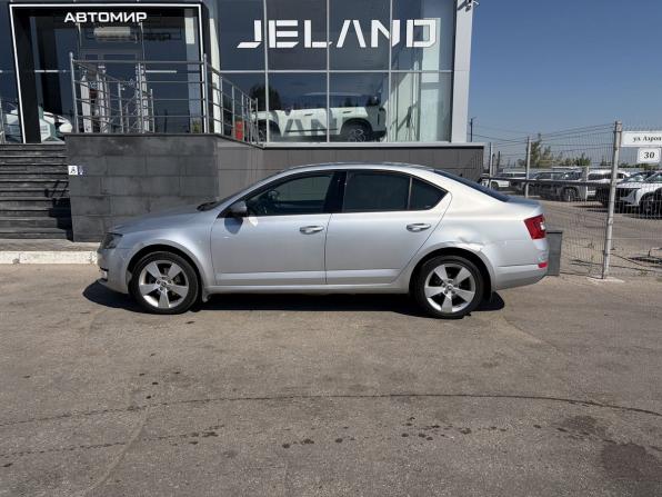Skoda Octavia III (A7) с пробегом 2014 года, цена 1 240 000 рублей, 91353 км, лифтбек, Автокод Объявления