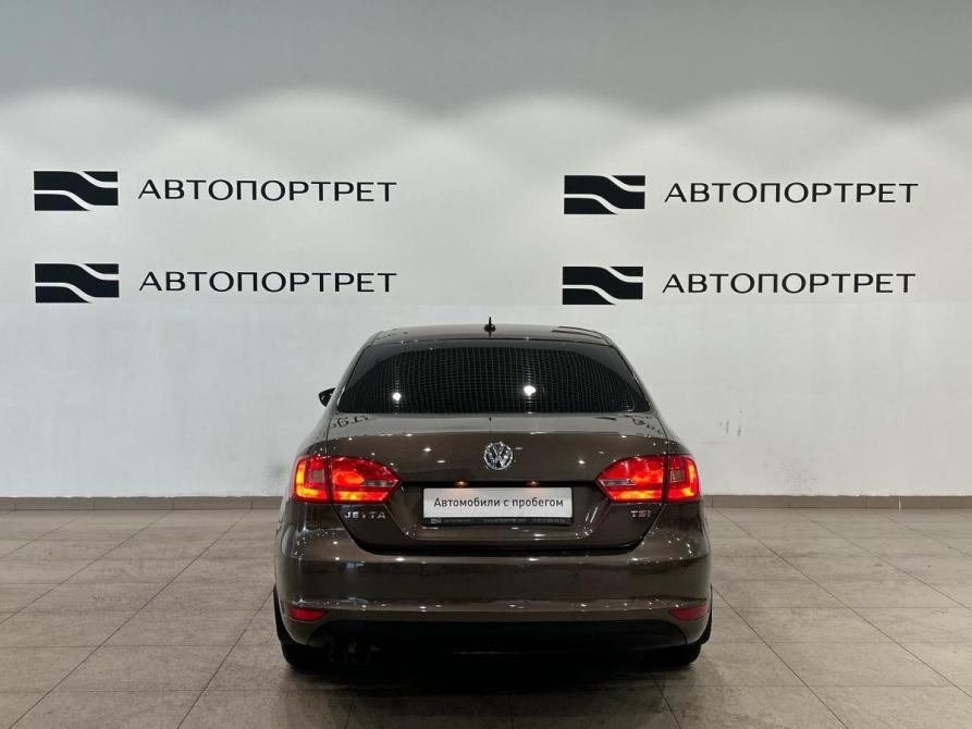Volkswagen Jetta VI Санкт-Петербург  - изображение 6
