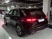 Mercedes-Benz GLE II (V167) Рестайлинг Москва  - изображение 9